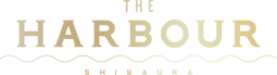 THE HARBOUR SHIBAURA